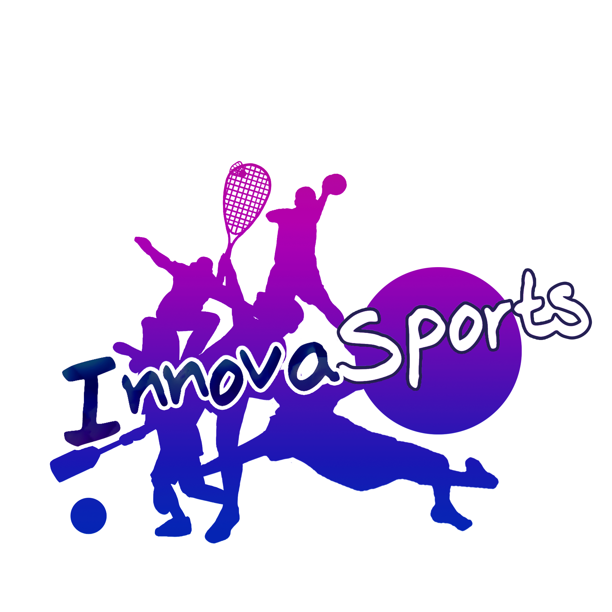 Logo Innovasports