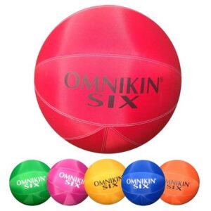 Ballon OMNIKIN® Six