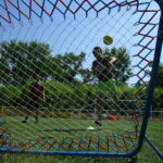 Tchoukball