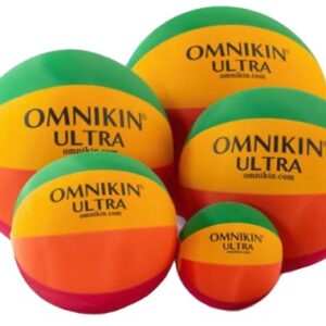 Ballons Omnikin Ultras