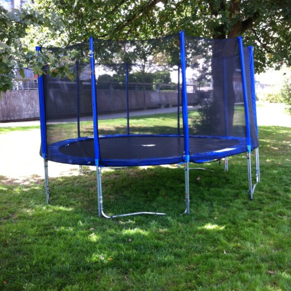 trampoline 4m30