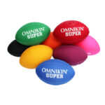 Ballon OMNIKIN® super rugby