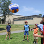 Ballon OMNIKIN® volley