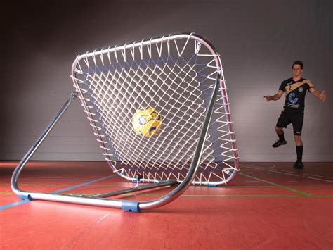 Tchoukball